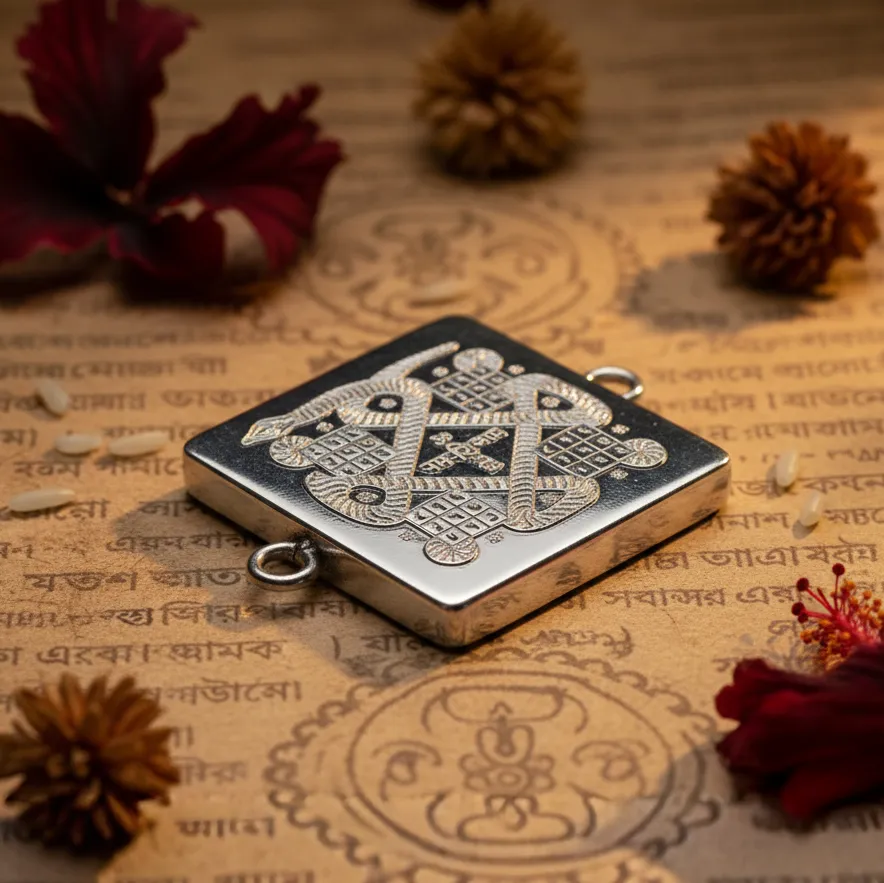 Kalsarp Dosh Nivaran Kavach