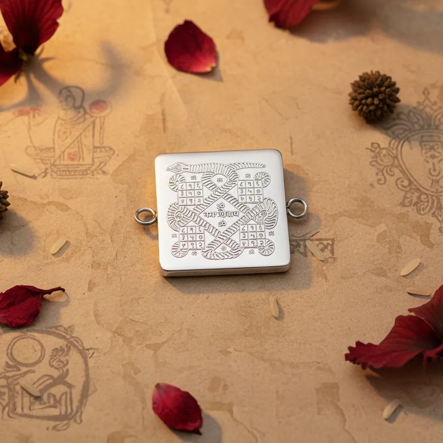 Kalsarp Dosh Nivaran Kavach