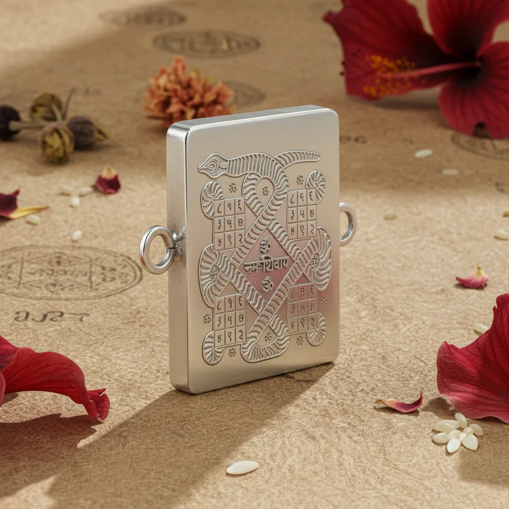 Kalsarp Dosh Nivaran Kavach